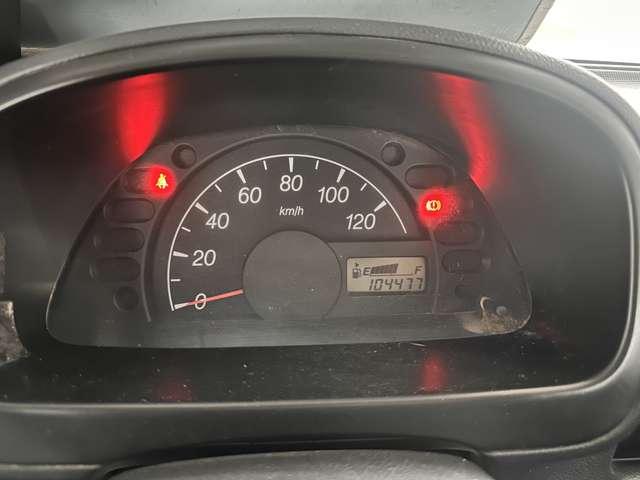 キャリイトラック（新潟県新発田市）