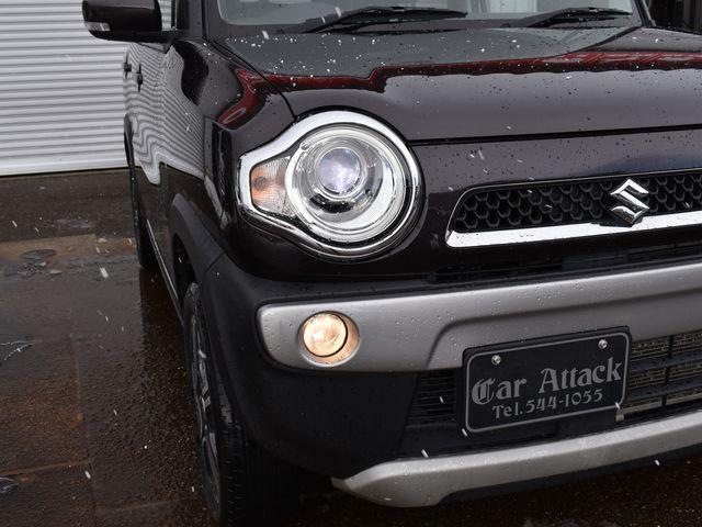 ハスラー（新潟県上越市）画像2