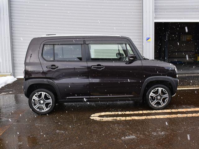 ハスラー（新潟県上越市）画像3