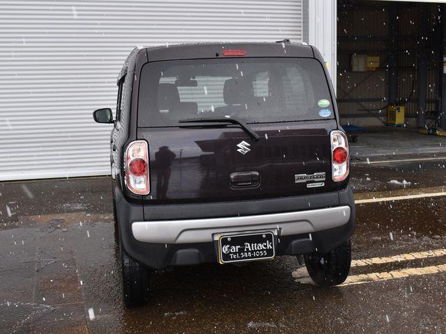 ハスラー（新潟県上越市）画像4