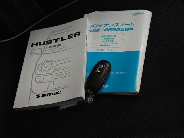 ハスラー（新潟県上越市）画像11