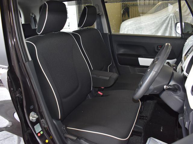 ハスラー（新潟県上越市）画像19