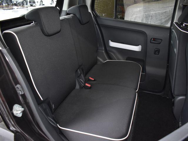 ハスラー（新潟県上越市）画像20