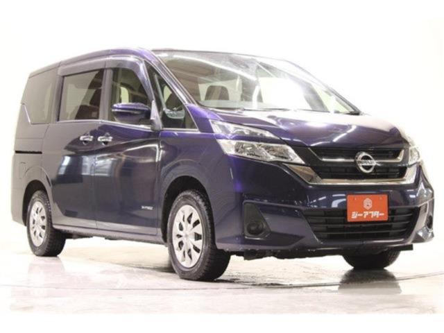 セレナ（新潟県新潟市東区）画像8