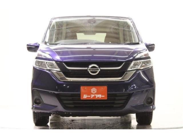 セレナ（新潟県新潟市東区）画像9