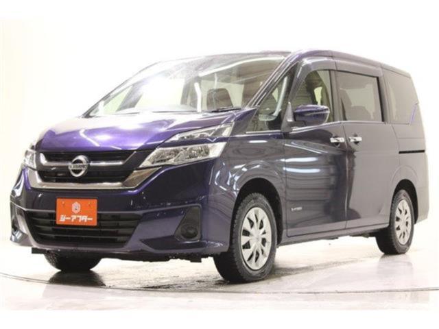 セレナ（新潟県新潟市東区）画像10