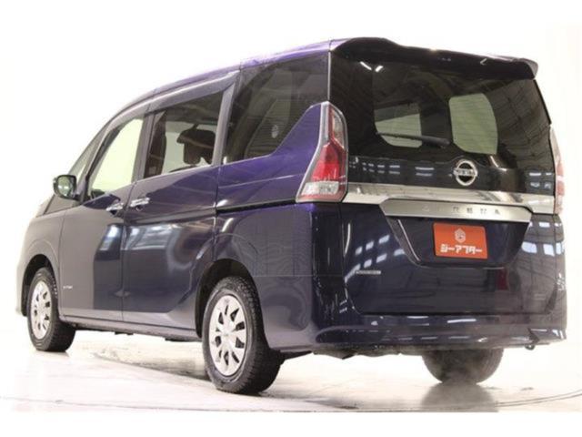 セレナ（新潟県新潟市東区）画像12