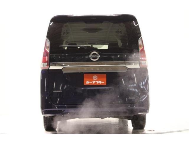 セレナ（新潟県新潟市東区）画像13