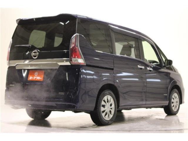 セレナ（新潟県新潟市東区）画像14