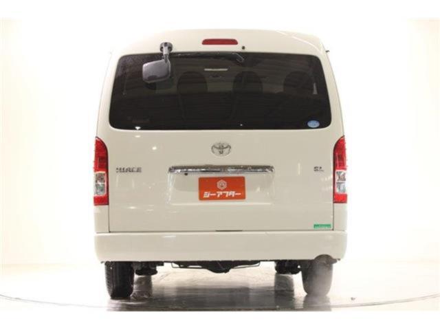 ハイエースワゴン（新潟県新潟市東区）画像13