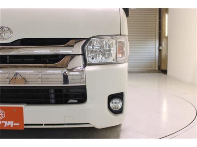 ハイエースワゴン（新潟県新潟市東区）画像16