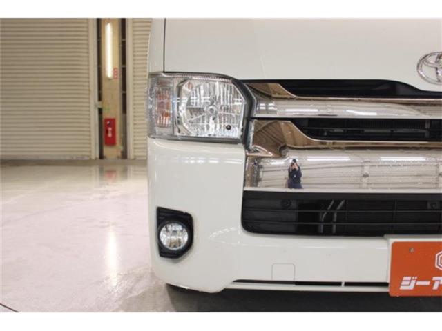 ハイエースワゴン（新潟県新潟市東区）画像18