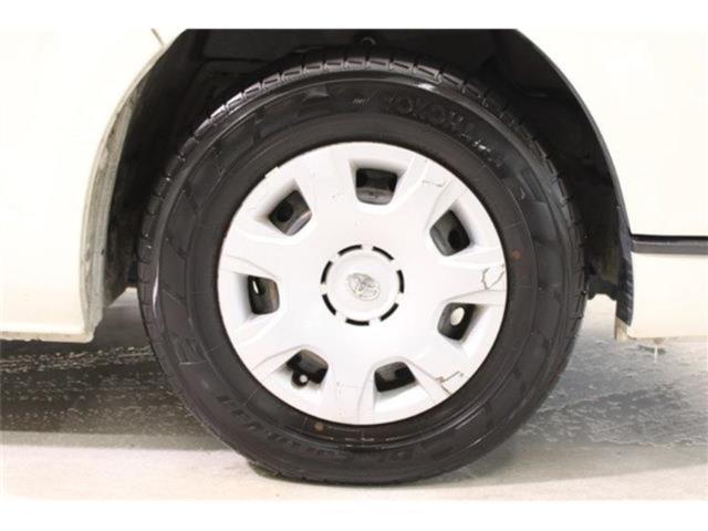 ハイエースワゴン（新潟県新潟市東区）画像24