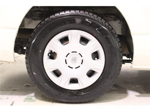 ハイエースワゴン（新潟県新潟市東区）画像25