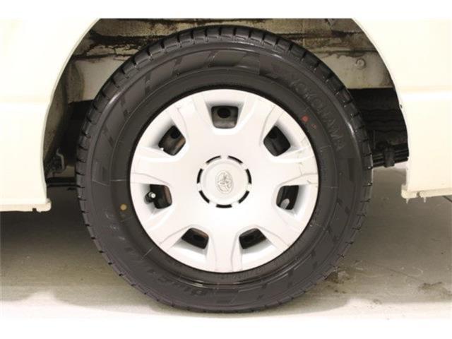 ハイエースワゴン（新潟県新潟市東区）画像26