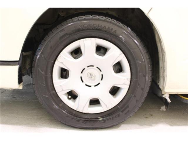 ハイエースワゴン（新潟県新潟市東区）画像27