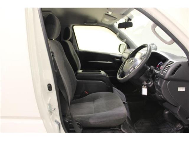 ハイエースワゴン（新潟県新潟市東区）画像36