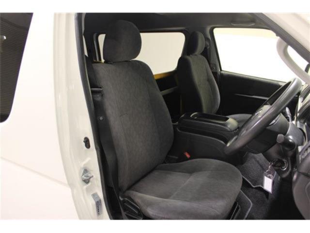 ハイエースワゴン（新潟県新潟市東区）画像37