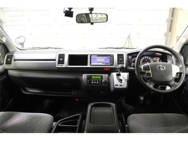 ハイエースワゴン（新潟県新潟市東区）画像42