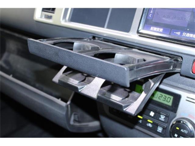 ハイエースワゴン（新潟県新潟市東区）画像64