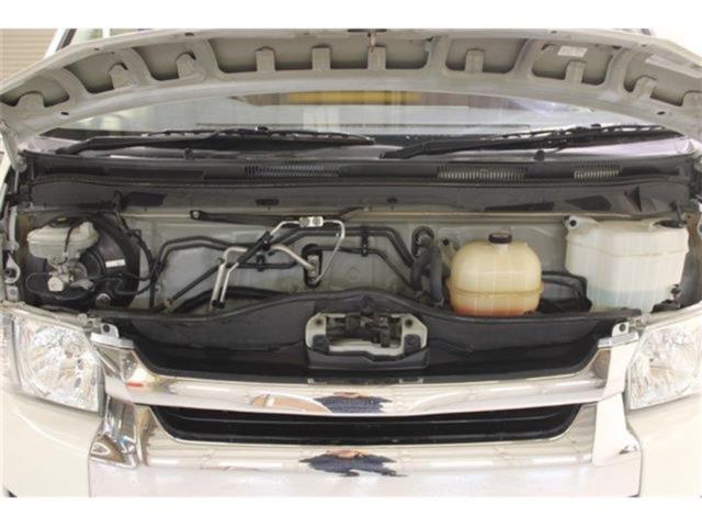 ハイエースワゴン（新潟県新潟市東区）画像75