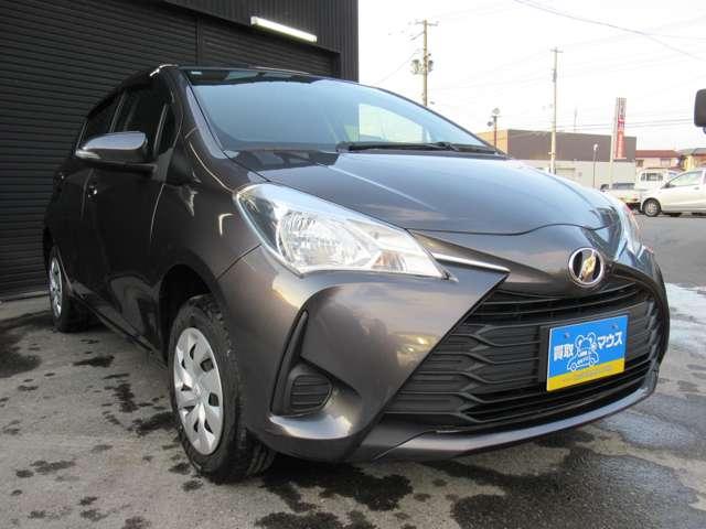 ヴィッツ（新潟県新潟市江南区）画像7