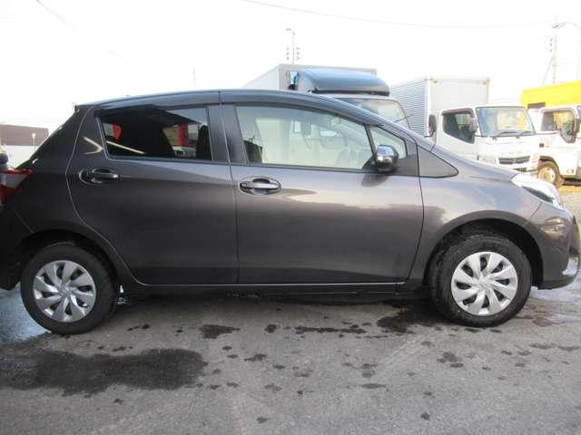 ヴィッツ（新潟県新潟市江南区）画像6