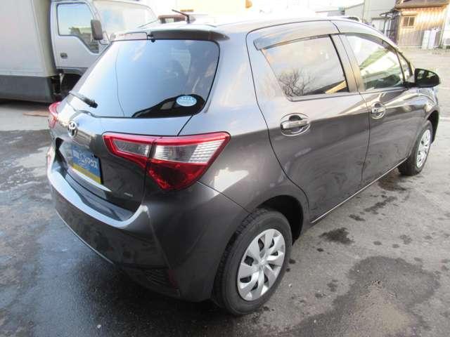 ヴィッツ（新潟県新潟市江南区）画像5