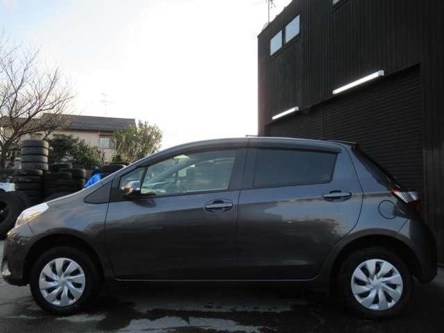 ヴィッツ（新潟県新潟市江南区）画像2