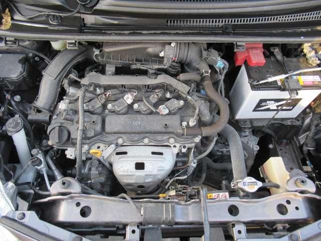 ヴィッツ（新潟県新潟市江南区）画像35