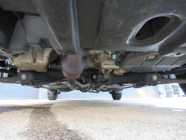 ヴィッツ（新潟県新潟市江南区）画像33