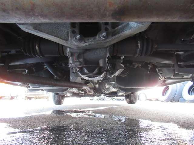 ヴィッツ（新潟県新潟市江南区）画像34