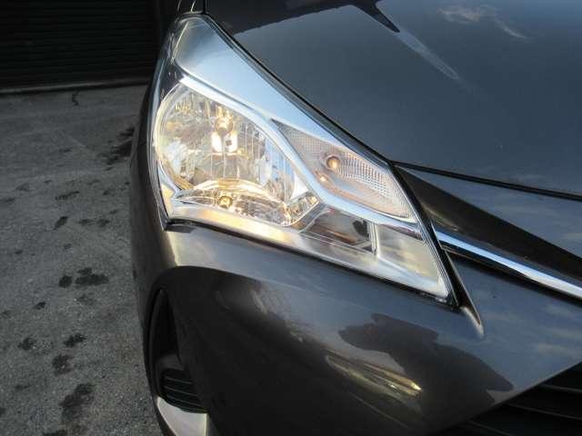 ヴィッツ（新潟県新潟市江南区）画像10