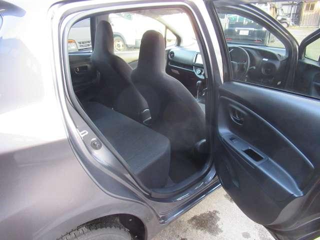 ヴィッツ（新潟県新潟市江南区）画像25