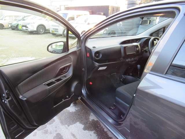 ヴィッツ（新潟県新潟市江南区）画像23