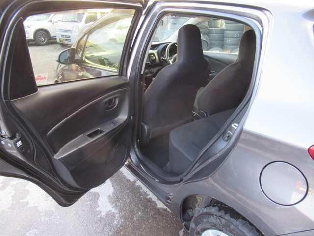 ヴィッツ（新潟県新潟市江南区）画像26