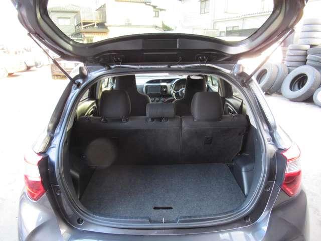 ヴィッツ（新潟県新潟市江南区）画像30