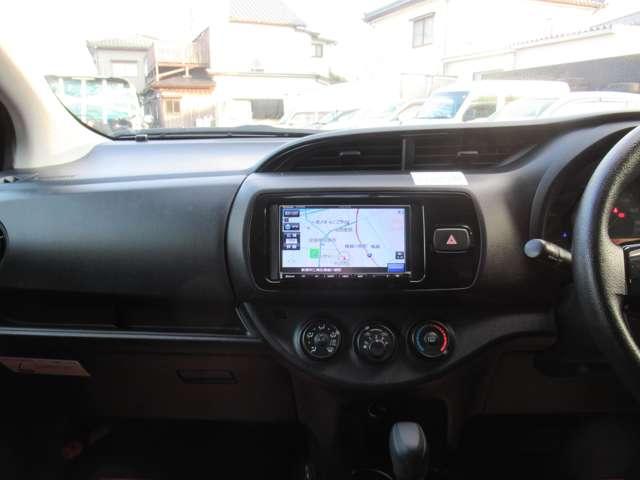 ヴィッツ（新潟県新潟市江南区）画像18