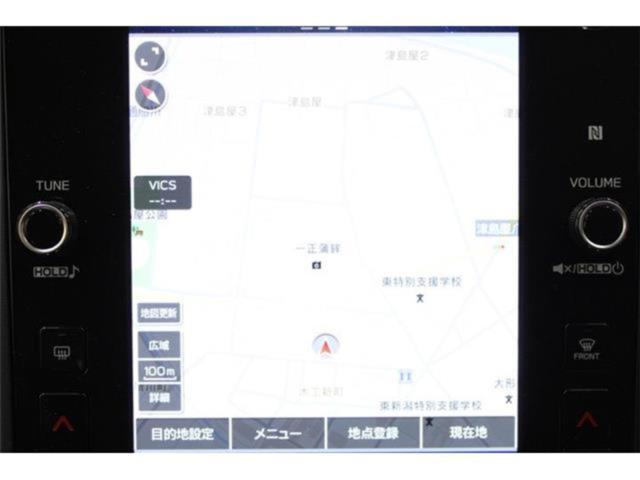 インプレッサ（新潟県新潟市東区）画像3