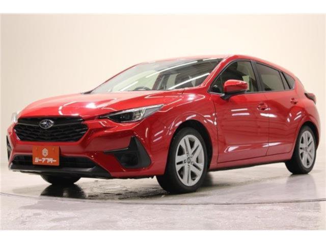 インプレッサ（新潟県新潟市東区）画像11