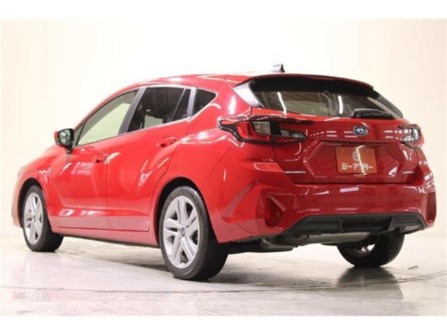 インプレッサ（新潟県新潟市東区）画像13