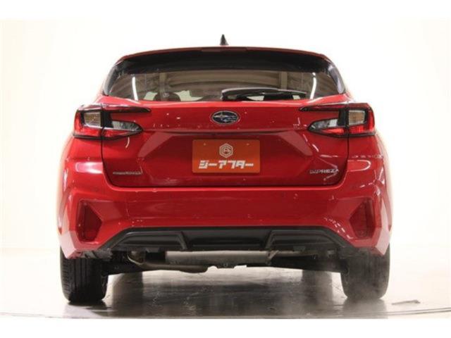 インプレッサ（新潟県新潟市東区）画像14