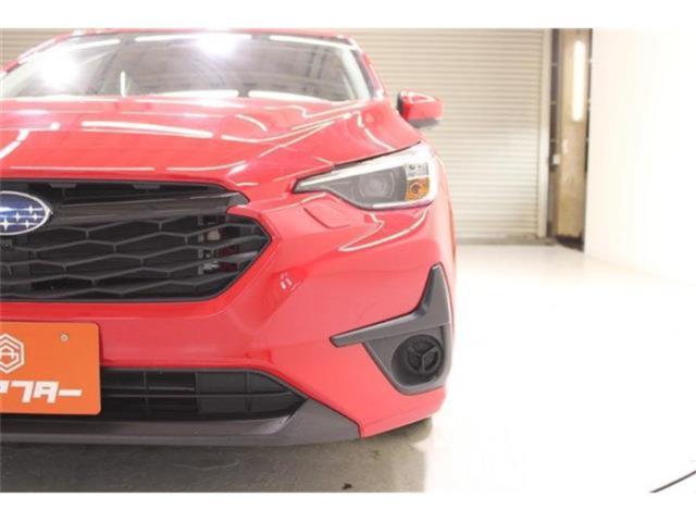 インプレッサ（新潟県新潟市東区）画像17