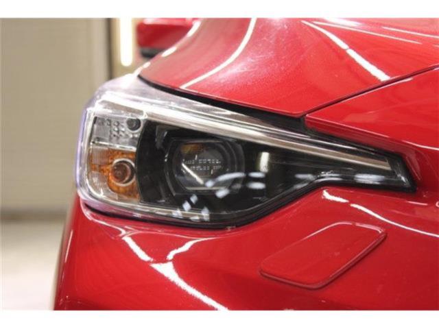 インプレッサ（新潟県新潟市東区）画像20