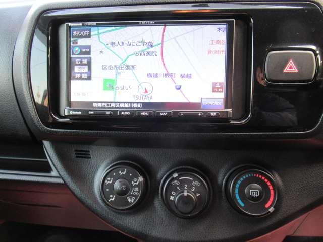 ヴィッツ（新潟県新潟市江南区）画像19