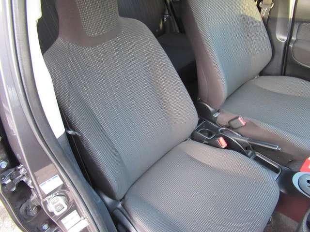 ヴィッツ（新潟県新潟市江南区）画像13