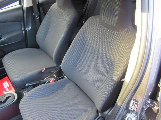 ヴィッツ（新潟県新潟市江南区）画像24