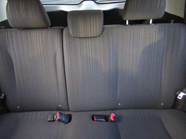 ヴィッツ（新潟県新潟市江南区）画像27