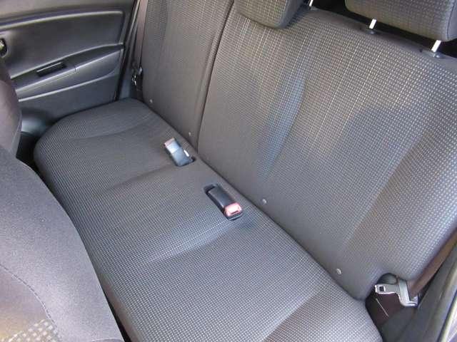 ヴィッツ（新潟県新潟市江南区）画像28