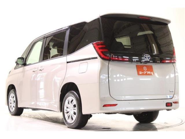 ノアハイブリッド（新潟県新潟市東区）